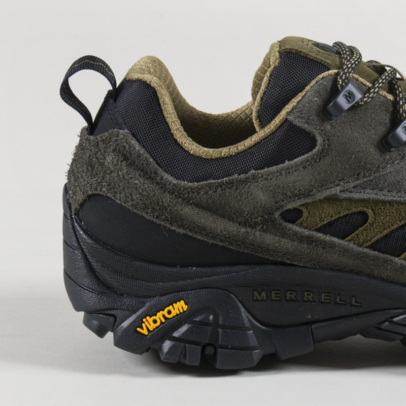 Merrell Moab 2 Mesa Luxe SE Shoes Black Beluga-4