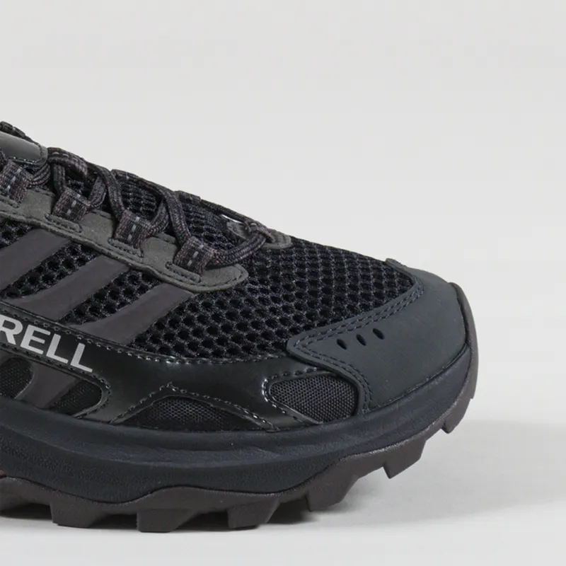 Merrell Moab Speed 2 Vent 2K SE Shoes Black Coal-5