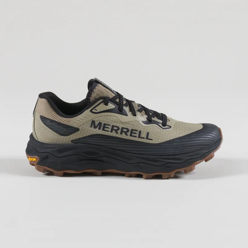Merrell Agility Peak 6 GORE-TEX Shoes Mountain-2