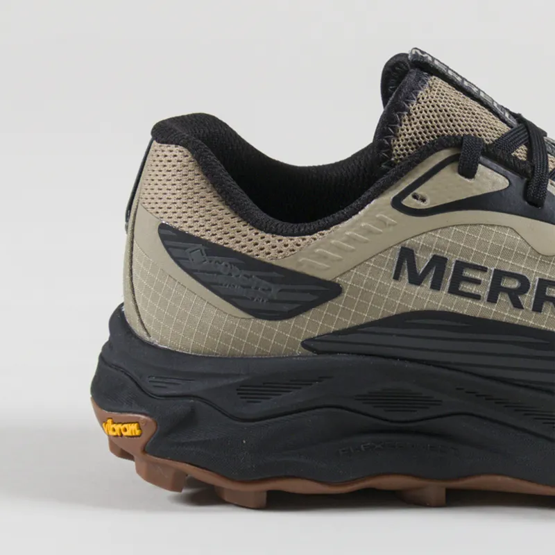 Merrell Agility Peak 6 GORE-TEX Shoes Mountain-4