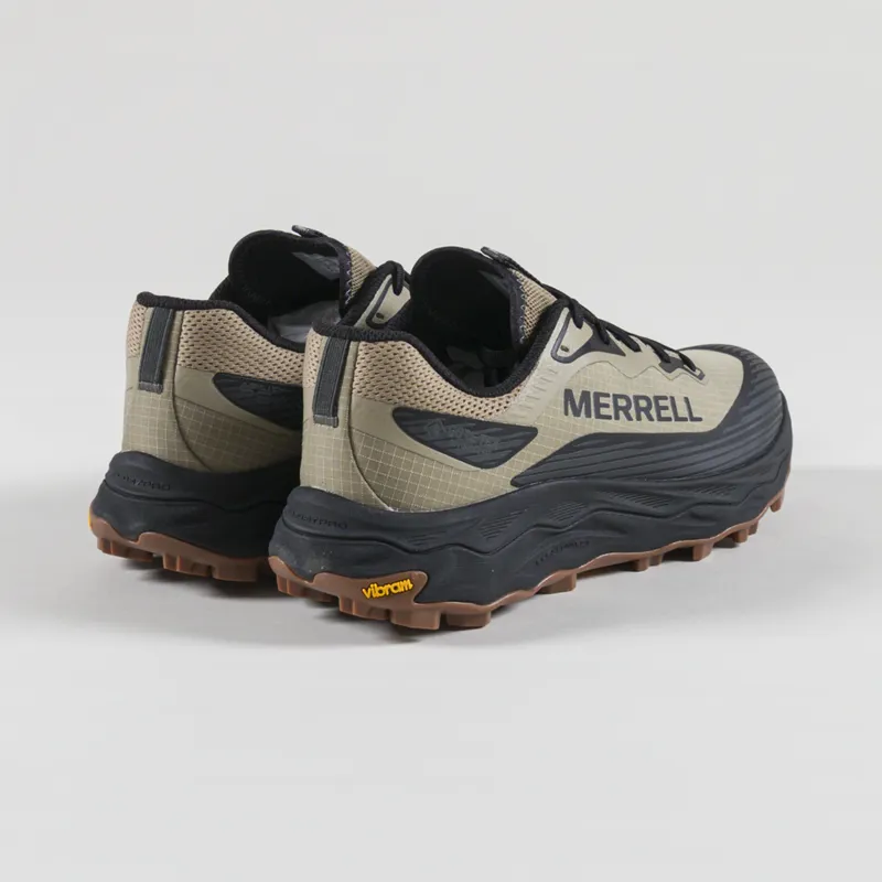 Merrell Agility Peak 6 GORE-TEX Shoes Mountain-1