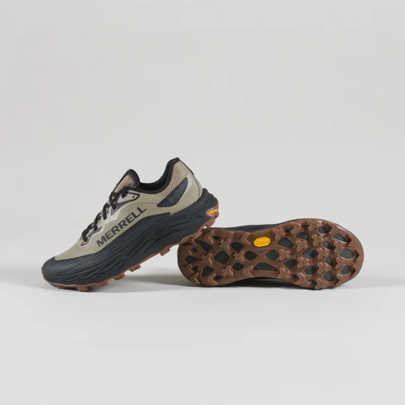 Merrell Agility Peak 6 GORE-TEX Shoes Mountain-3