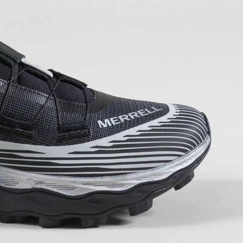 Merrell Agility Peak 6 BOA Shoes Black-5