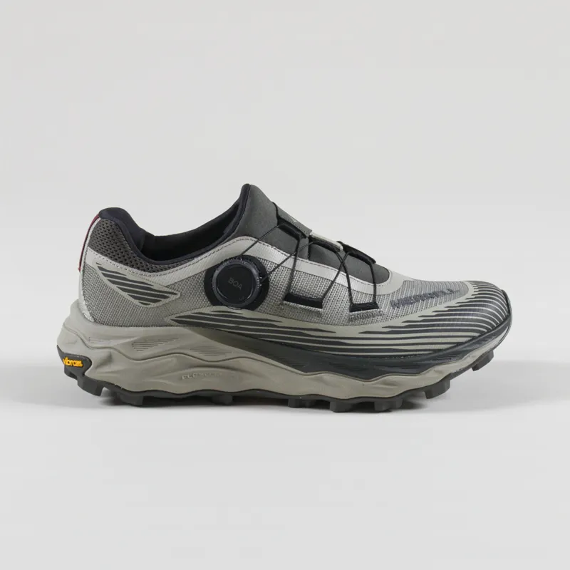 Merrell Agility Peak 6 BOA Shoes Talus-2