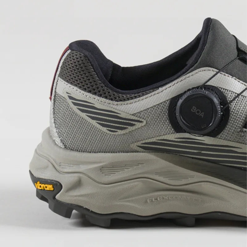 Merrell Agility Peak 6 BOA Shoes Talus-4
