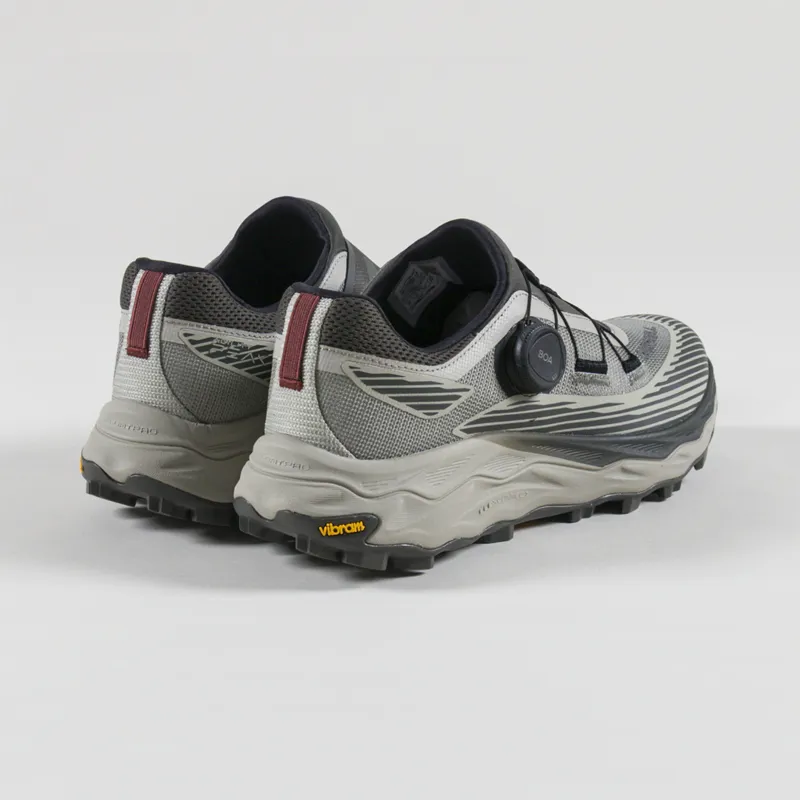 Merrell Agility Peak 6 BOA Shoes Talus-1