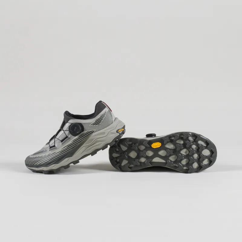Merrell Agility Peak 6 BOA Shoes Talus-3