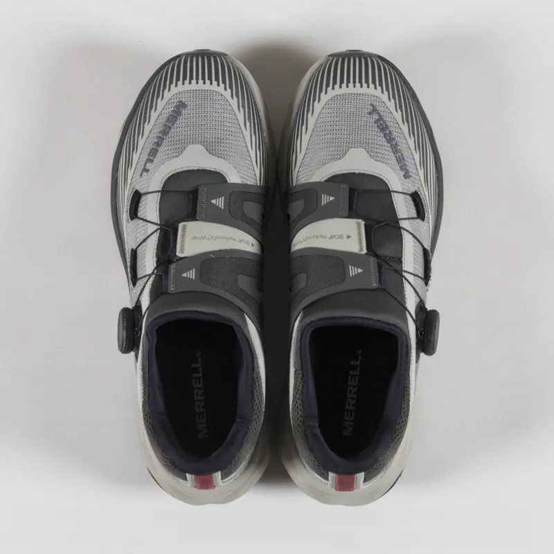 Merrell Agility Peak 6 BOA Shoes Talus-6