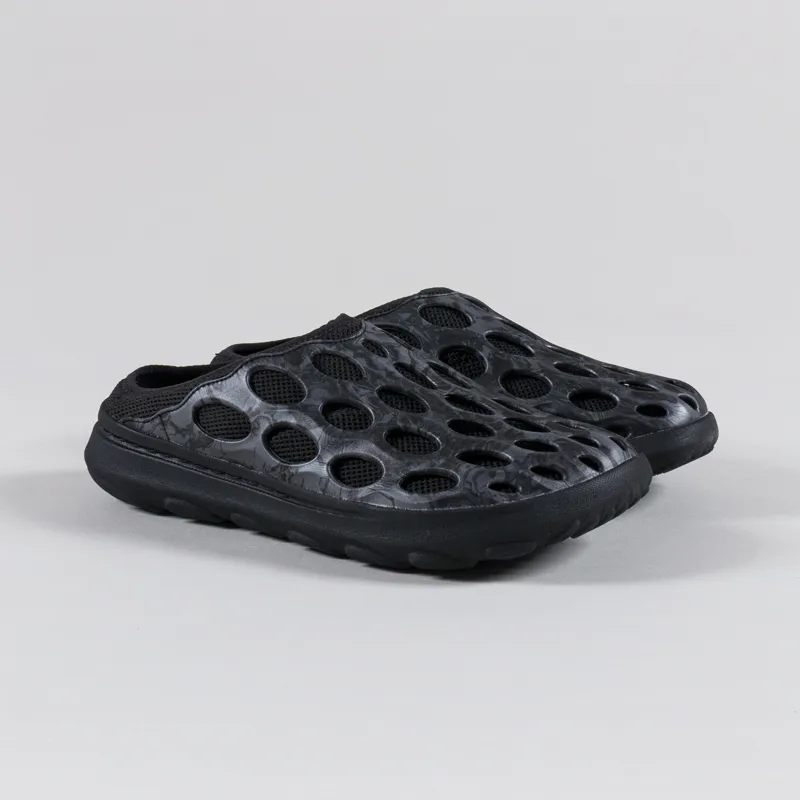 Merrell Hydro Mule SE Black