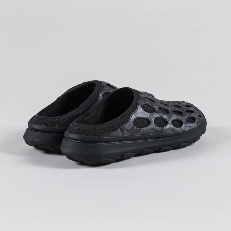 Merrell Hydro Mule SE Black-1