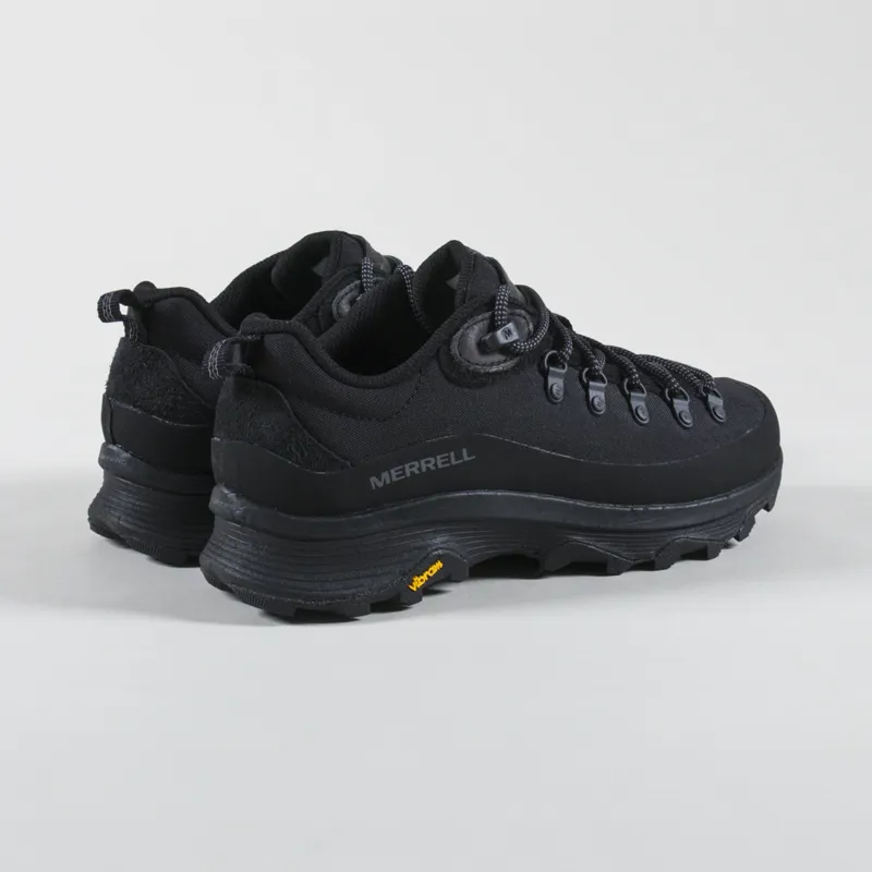 Merrell Ontario SP Lace SE Shoe Black-1