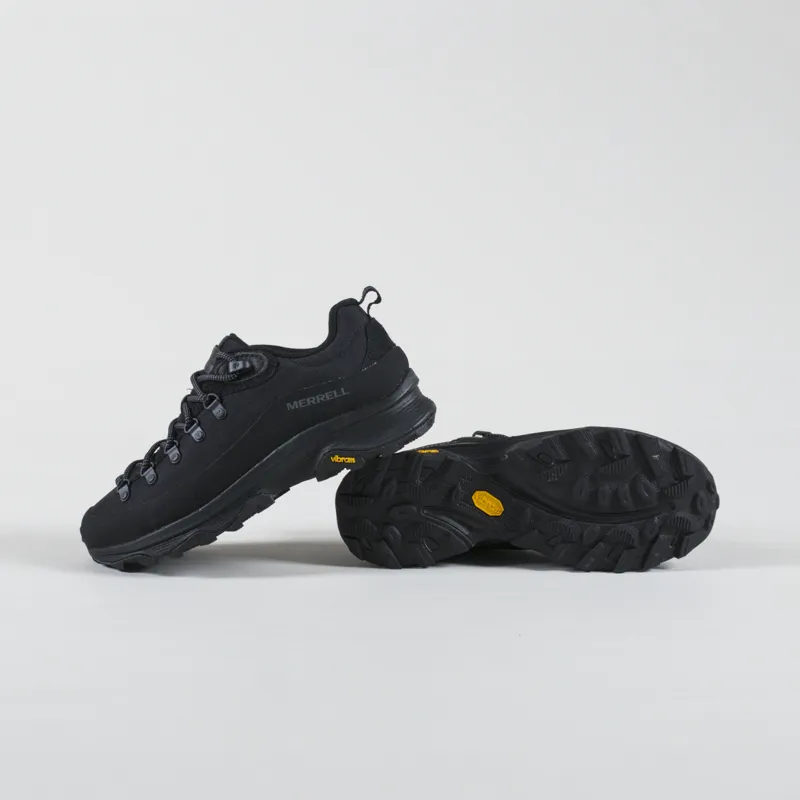 Merrell Ontario SP Lace SE Shoe Black-3