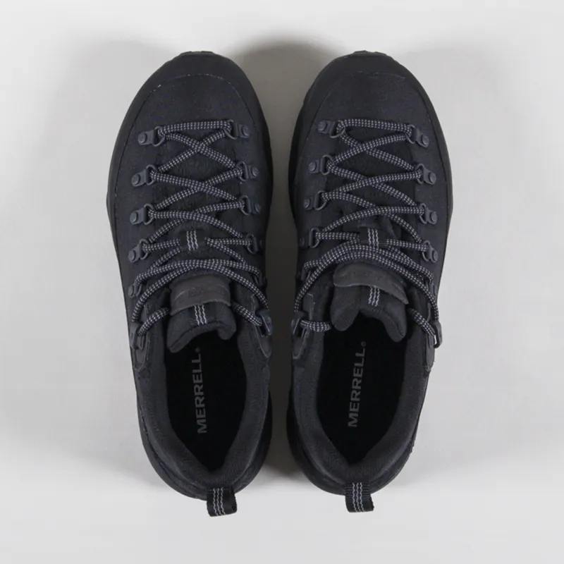 Merrell Ontario SP Lace SE Shoe Black-6