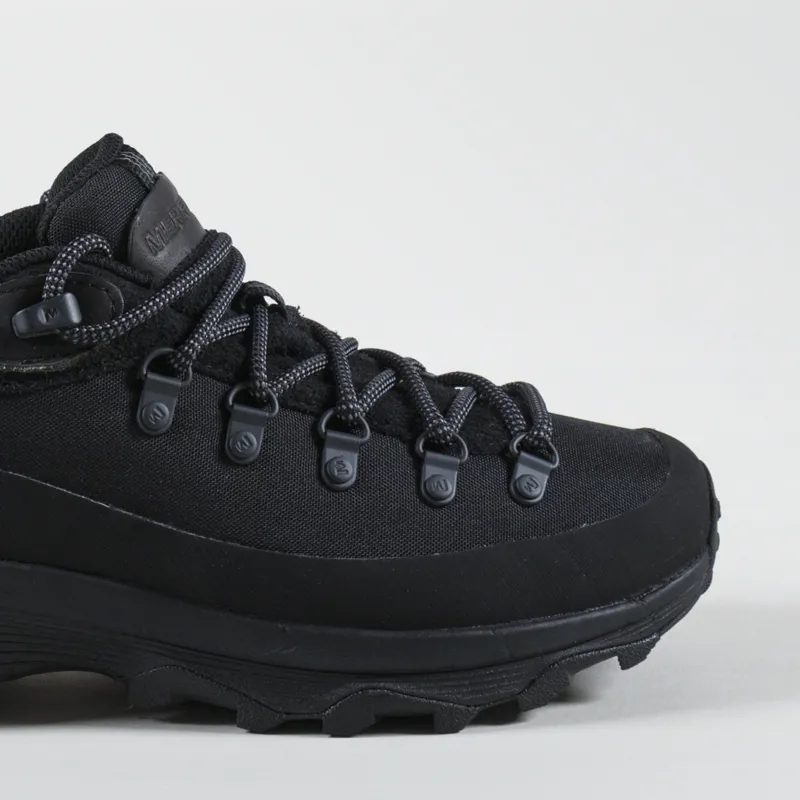 Merrell Ontario SP Lace SE Shoe Black-5