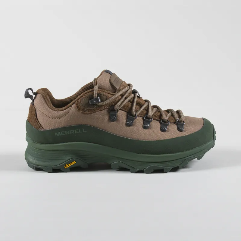 Merrell Ontario SP Lace SE Shoe Otter-2