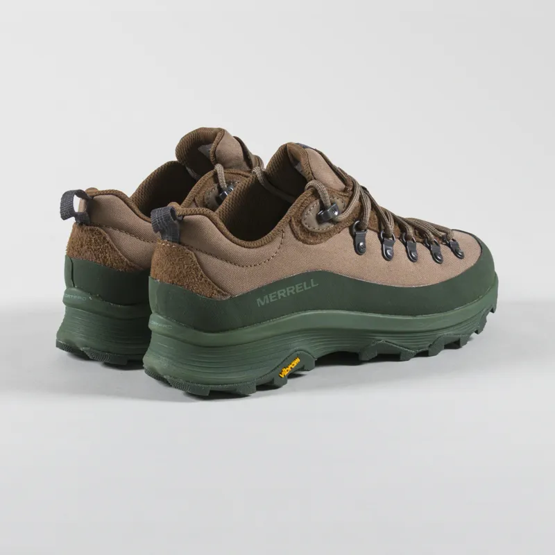 Merrell Ontario SP Lace SE Shoe Otter-1