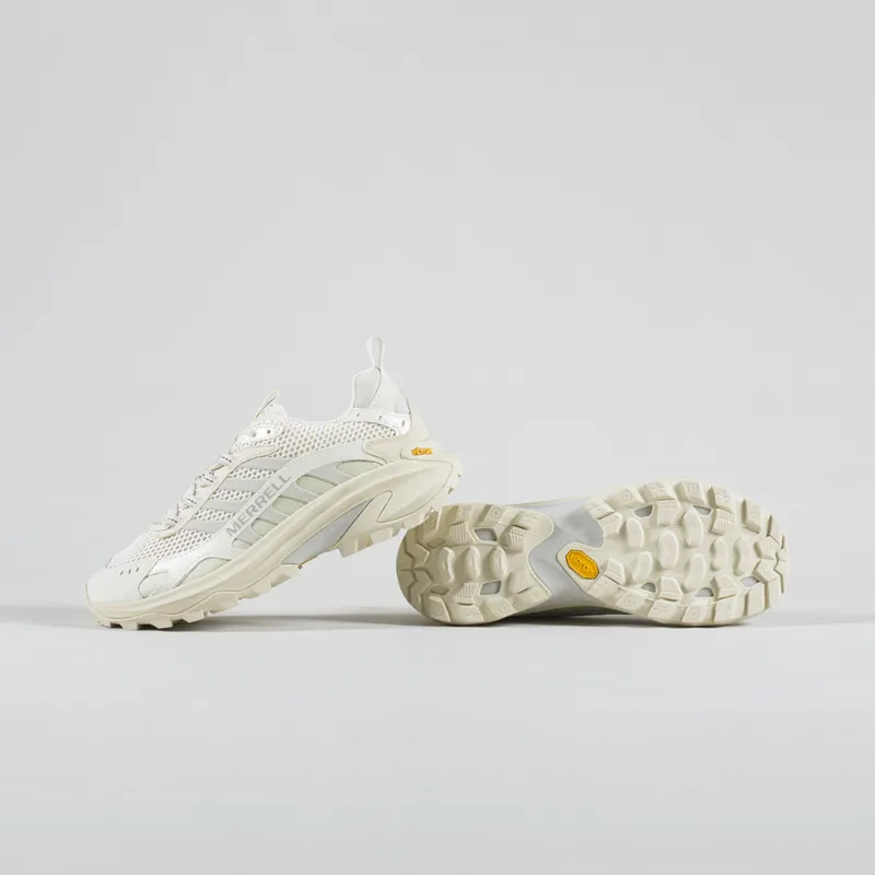 Merrell 1TRL Moab Speed 2 Vent 2K SE Shoe Chalk-3