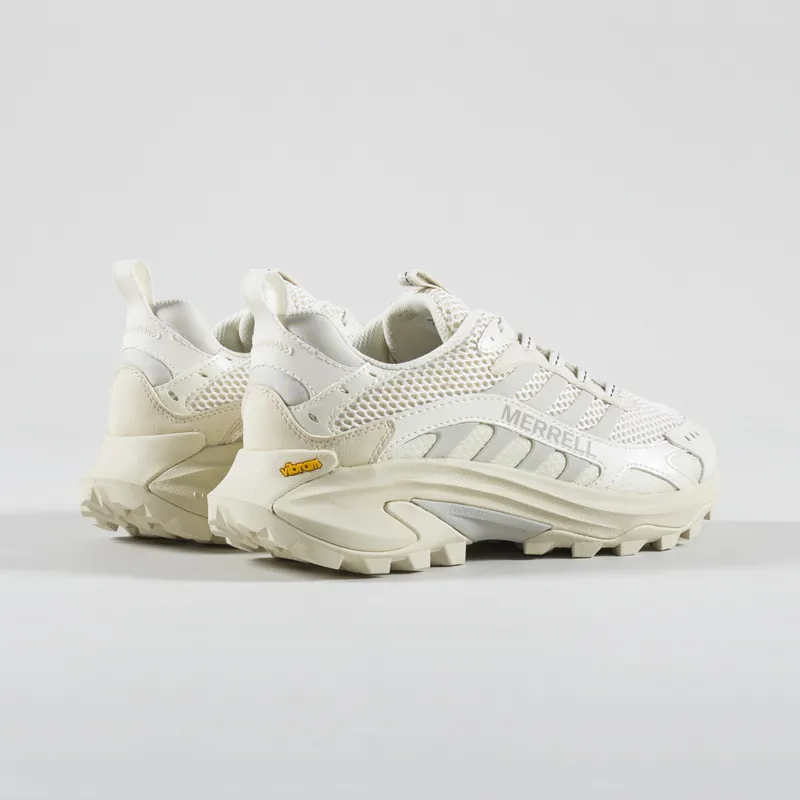 Merrell 1TRL Moab Speed 2 Vent 2K SE Shoe Chalk-1