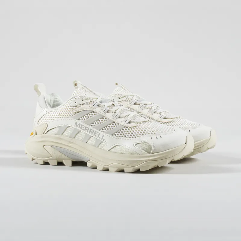 Merrell 1TRL Moab Speed 2 Vent 2K SE Shoe Chalk