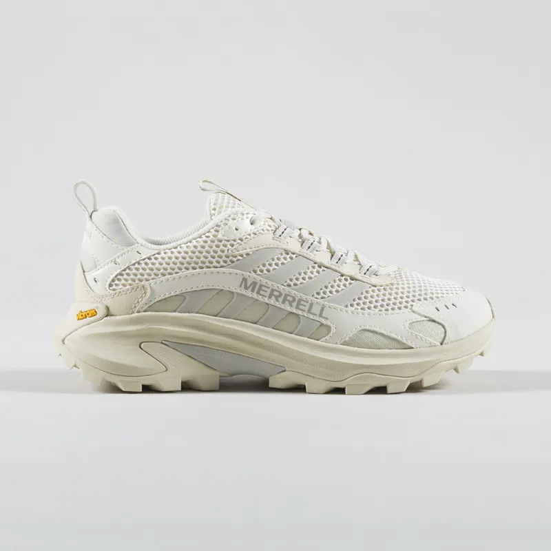 Merrell 1TRL Moab Speed 2 Vent 2K SE Shoe Chalk-2