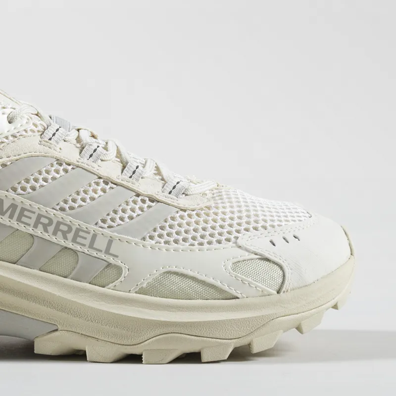 Merrell 1TRL Moab Speed 2 Vent 2K SE Shoe Chalk-5