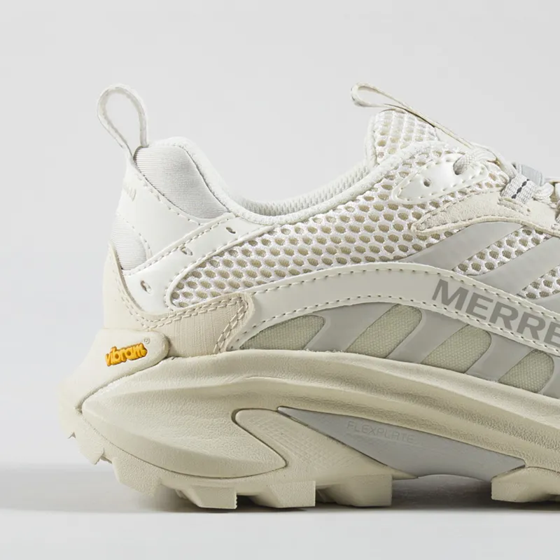 Merrell 1TRL Moab Speed 2 Vent 2K SE Shoe Chalk-4