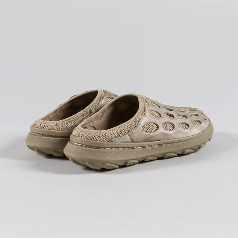 Merrell Womens Hydro Mule SE Incense-1