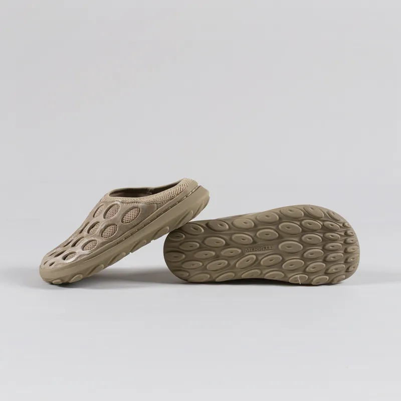 Merrell Womens Hydro Mule SE Incense-3