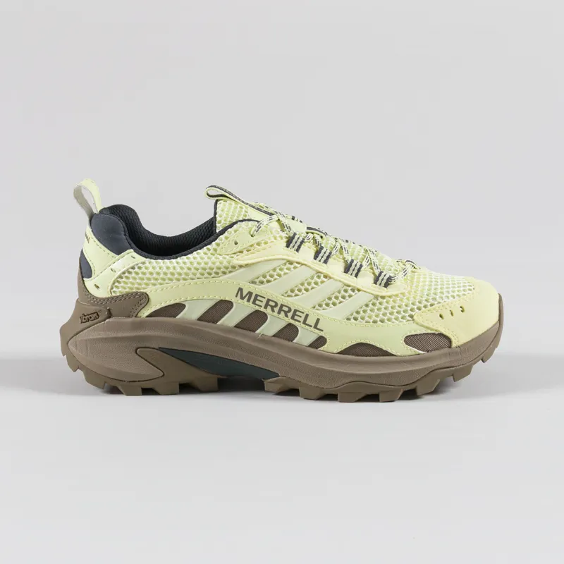 Merrell 1TRL Moab Speed 2 Vent 2K SE Shoe Apex-2