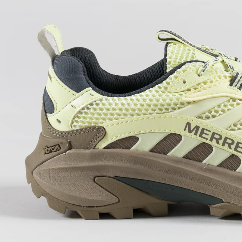 Merrell 1TRL Moab Speed 2 Vent 2K SE Shoe Apex-4