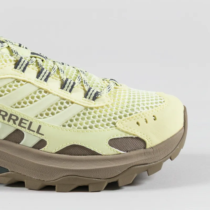 Merrell 1TRL Moab Speed 2 Vent 2K SE Shoe Apex-5