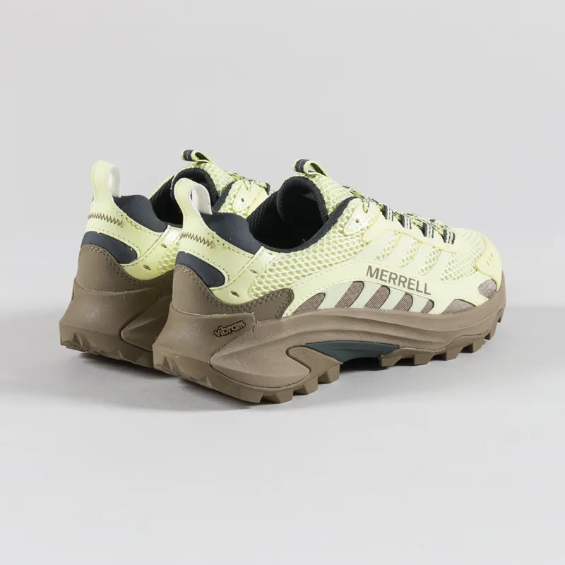 Merrell 1TRL Moab Speed 2 Vent 2K SE Shoe Apex-1