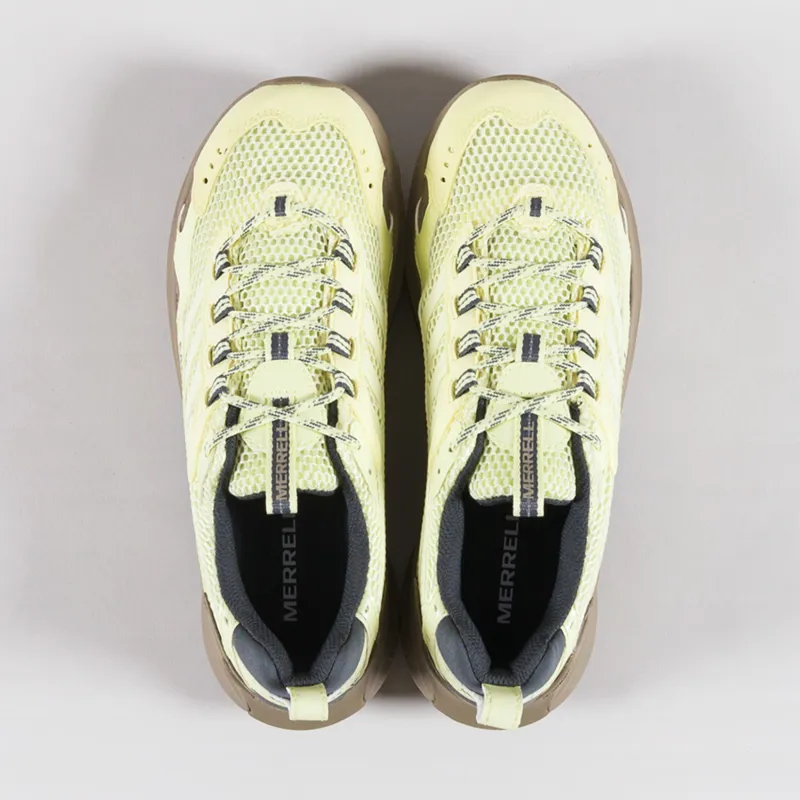 Merrell 1TRL Moab Speed 2 Vent 2K SE Shoe Apex-6