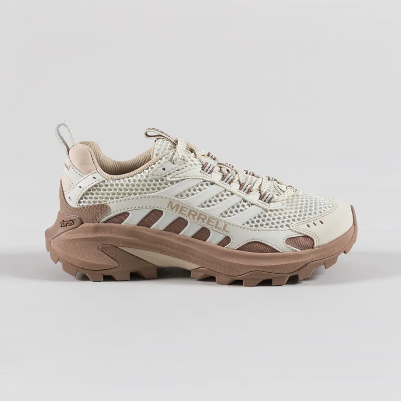 Merrell 1TRL Womens Moab Speed 2 Vent 2K SE Shoes Hazel-2