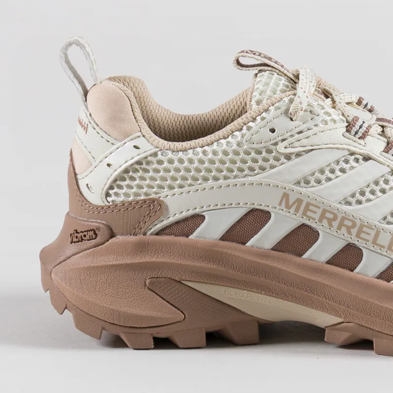 Merrell 1TRL Womens Moab Speed 2 Vent 2K SE Shoes Hazel-4