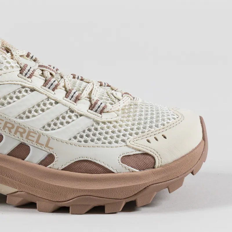 Merrell 1TRL Womens Moab Speed 2 Vent 2K SE Shoes Hazel-5