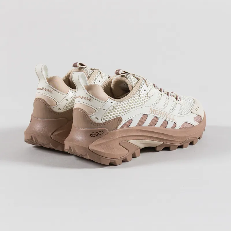 Merrell 1TRL Womens Moab Speed 2 Vent 2K SE Shoes Hazel-1