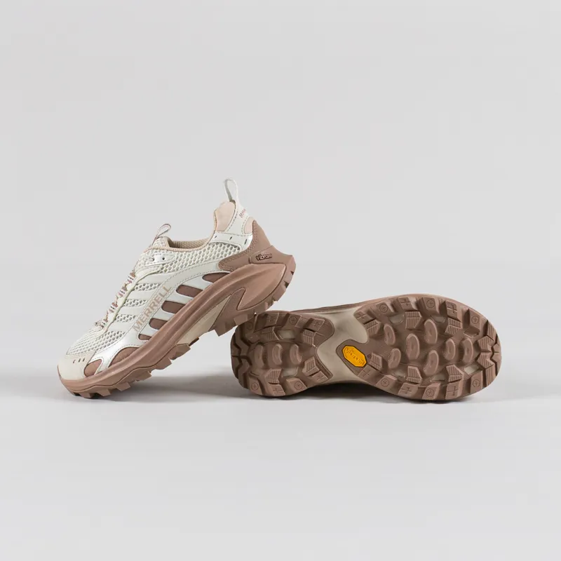 Merrell 1TRL Womens Moab Speed 2 Vent 2K SE Shoes Hazel-3