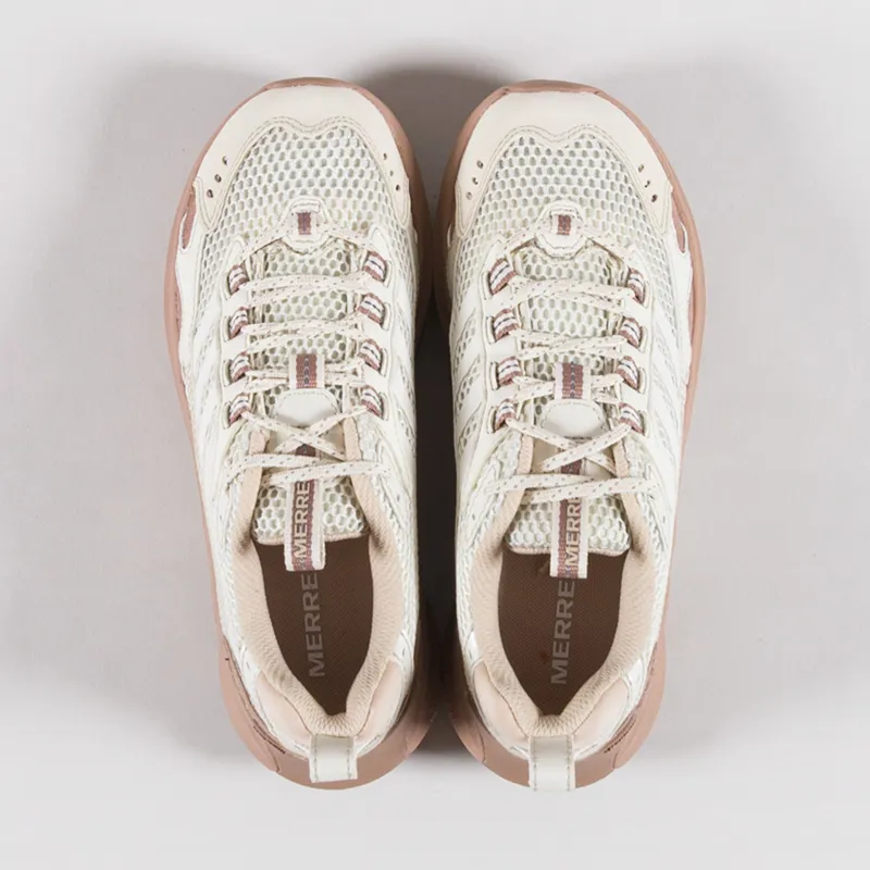 Merrell 1TRL Womens Moab Speed 2 Vent 2K SE Shoes Hazel-6