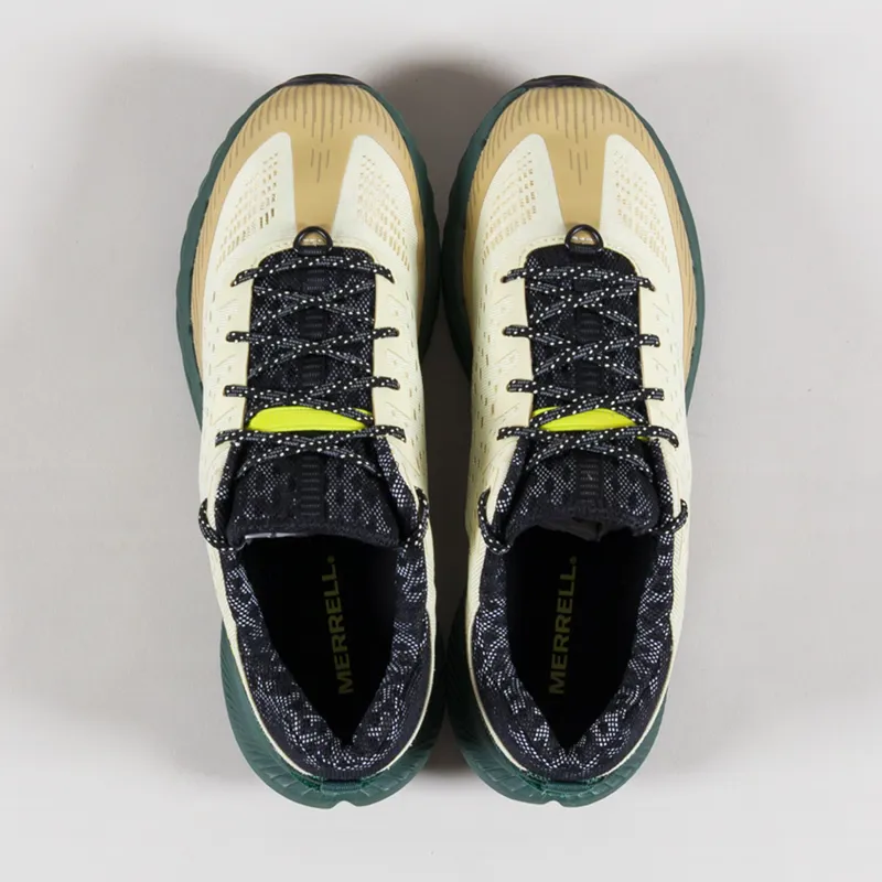 Merrell 1TRL Agility Peak 5 Shoes Beach-6