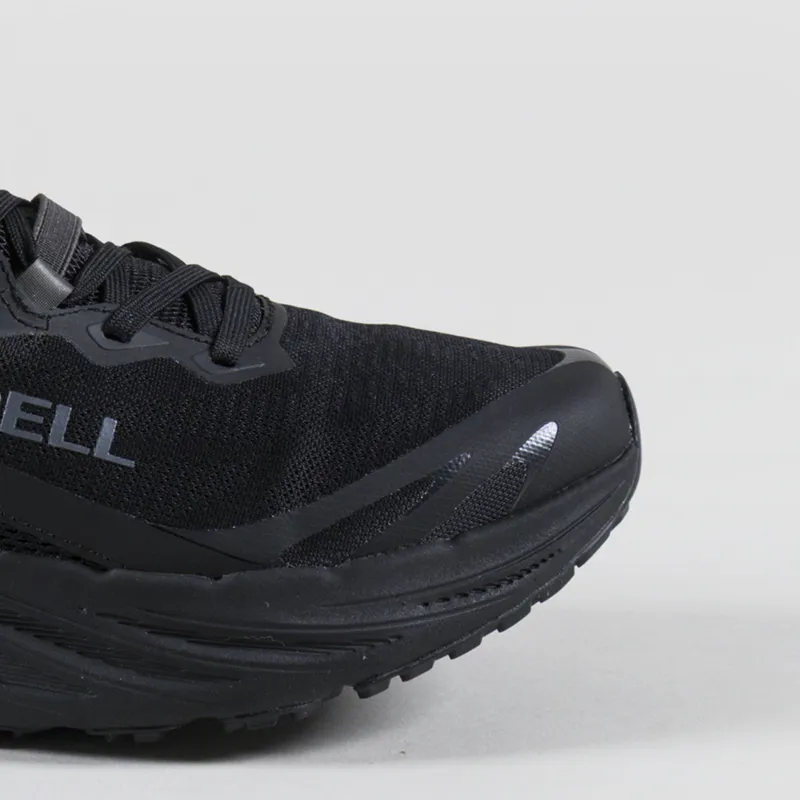 Merrell ProMorph Shoes Black-5