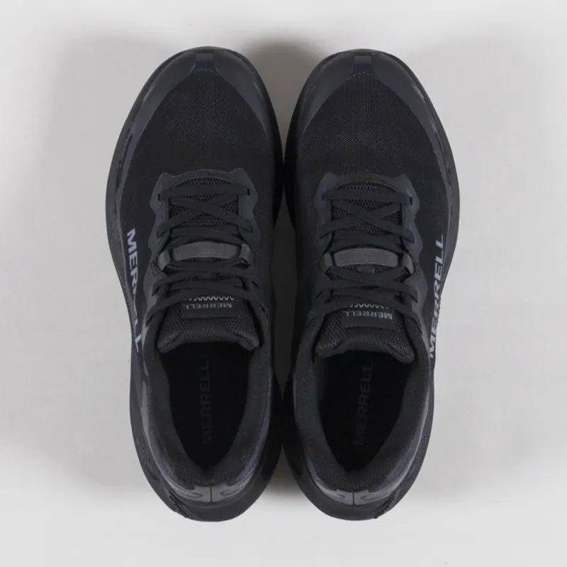 Merrell ProMorph Shoes Black-6