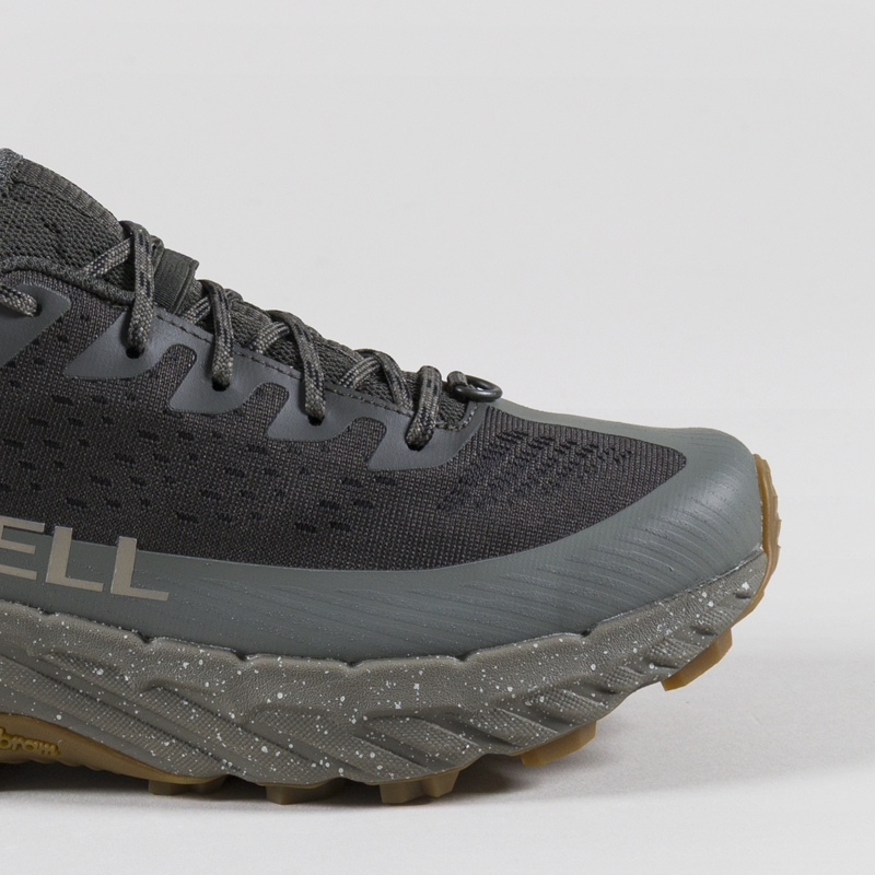 Merrell 1TRL Agility Peak 5 GORE-TEX Shoes Beluga Talus-5