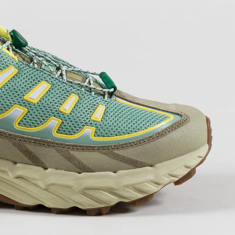 Merrell 1TRL Agility Peak 5 Trek SE Shoes Sage-5