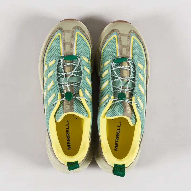 Merrell 1TRL Agility Peak 5 Trek SE Shoes Sage-6