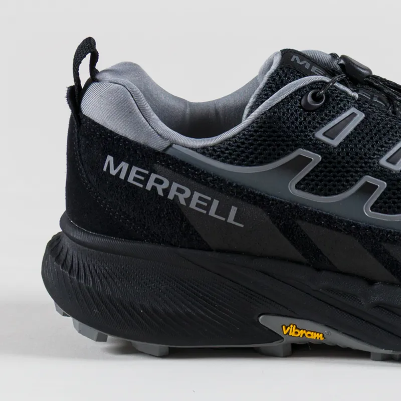 Merrell 1TRL Agility Peak 5 Trek SE Shoes Black-4