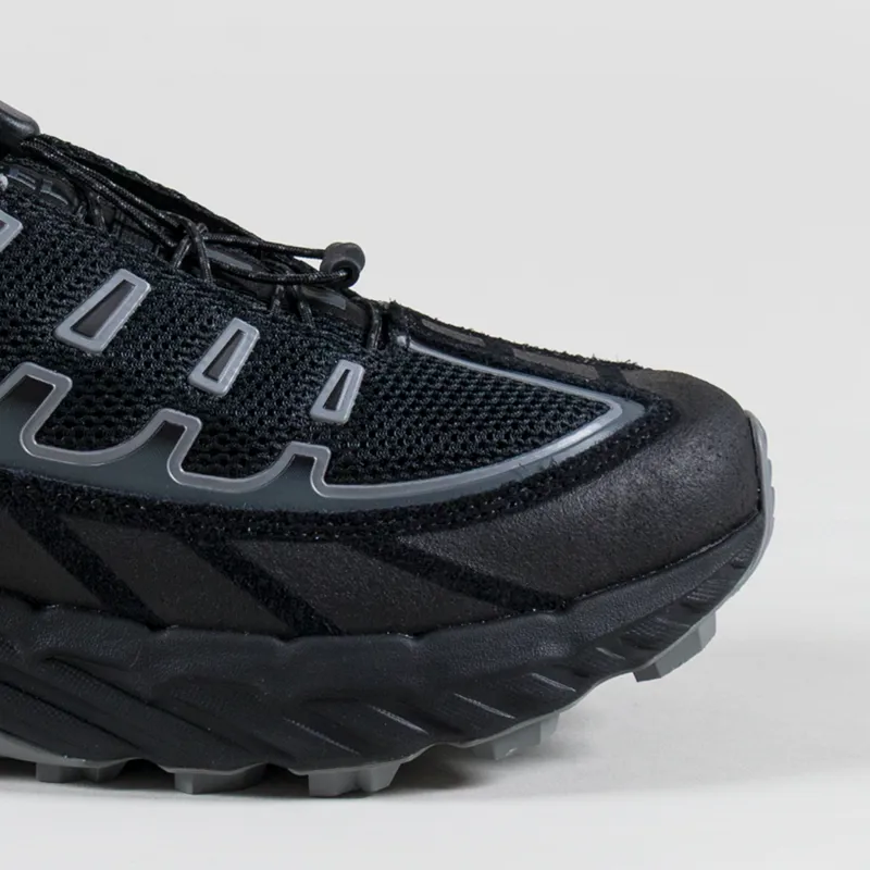 Merrell 1TRL Agility Peak 5 Trek SE Shoes Black-5