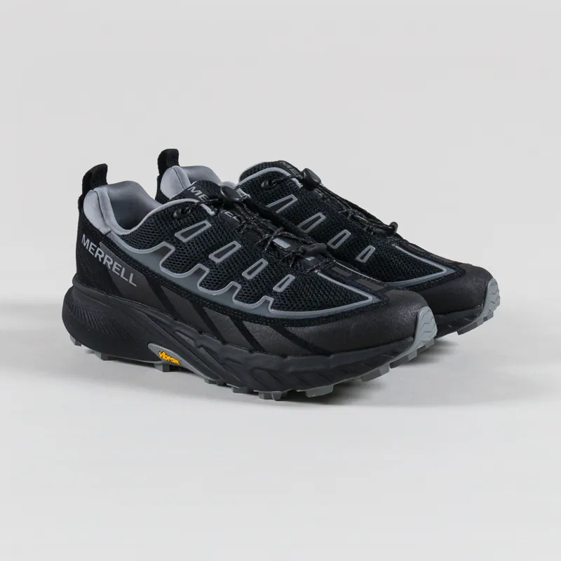 Merrell 1TRL Agility Peak 5 Trek SE Shoes Black