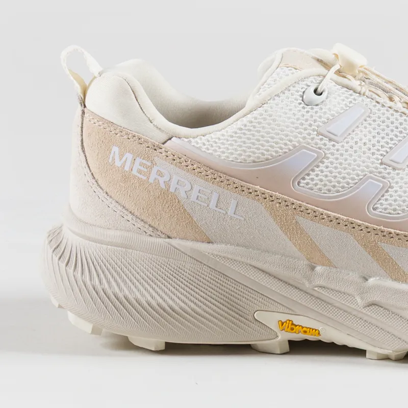 Merrell 1TRL Agility Peak 5 Trek SE Shoes Chalk-4