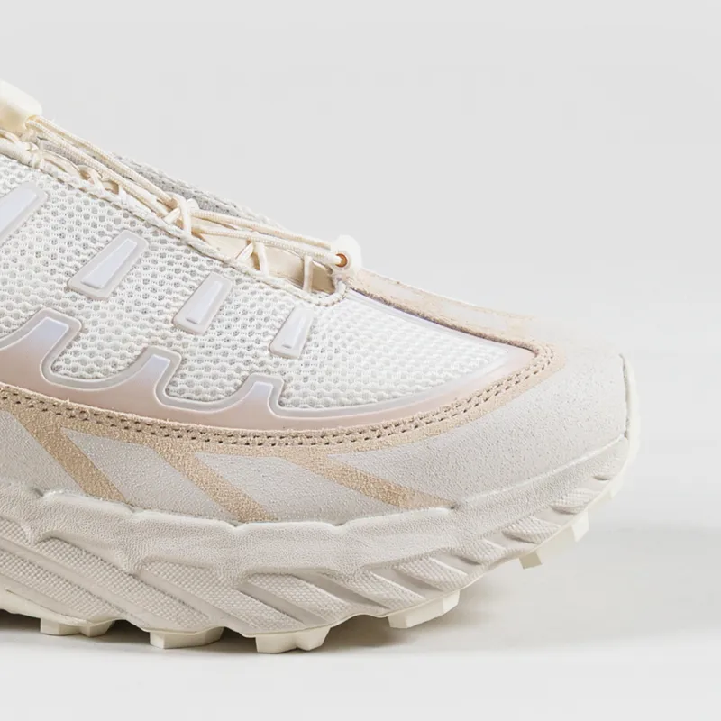 Merrell 1TRL Agility Peak 5 Trek SE Shoes Chalk-5